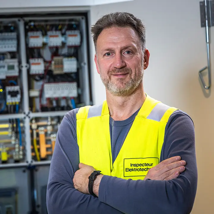 Elektrotechniek Bosman Scope keuringen 5