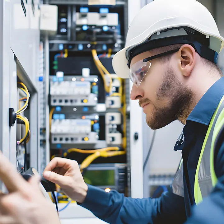 Elektrotechniek Bosman Scope keuringen 4