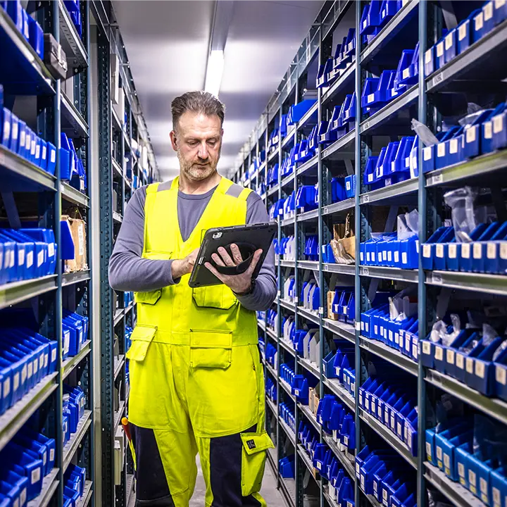 Elektrotechniek Bosman Inspecteur elektrische installaties-3