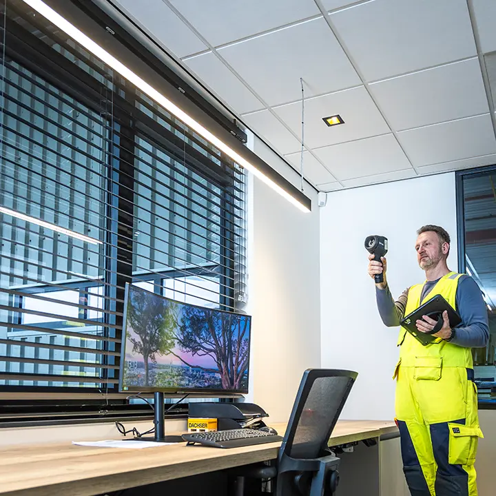 Elektrotechniek Bosman Inspecteur elektrische installaties-4